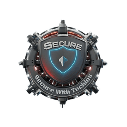 Secure With Techies